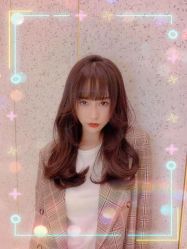 -3AM·S HAIR SALON烫发染发接发
