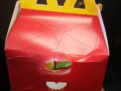 -麦当劳(秣陵路店)