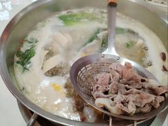 -大四喜·鲜牛肉火锅(洛阳大学城店)