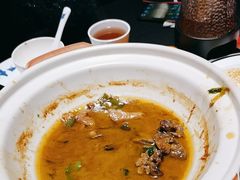 -简小舍· 民间手艺菜(古德寺店)