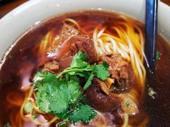 李先生牛肉面-李先生牛肉面大王(济南火车站候车室店)