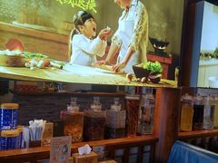 -妈妈的味道(和顺古镇店)