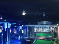 -云鼎台球俱乐部