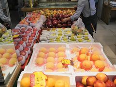 -乐乐鲜果水果超市(河北店)