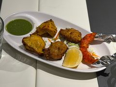 -Pita's&Tika's中东和印度风味餐厅(龙湖天街店)