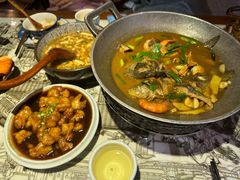 -一味大院•桐庐菜传承店(春江路店)