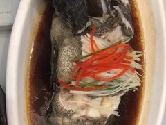 -小贝壳酒楼(经九路店)