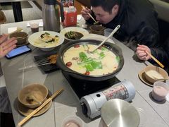 -楚太子  中餐&烧烤(武大店)