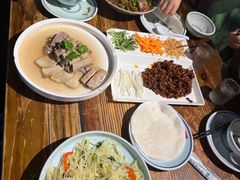 -打酱油·非遗淮扬菜(瘦西湖梅岭店)