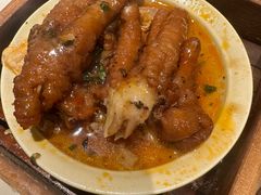 -蔡澜点心·粤菜(西单大悦城店)