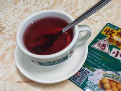 -渔记茶餐厅(渔村店)