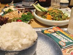 -泰悦澜·泰国餐厅(万象城店)