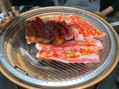 -西塔老太太泥炉烤肉(龙湖北苑天街店)