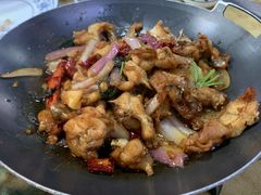 -湘香私房菜(大石长隆店)