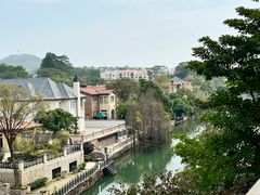 -中旅阿那亚九龙湖·公主酒店