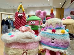 -松雷商业(南岗店)