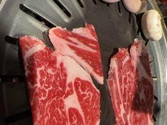 -九田家黑牛烤肉料理(新辰里亚运村店)