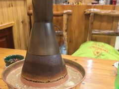 -老康火锅(黄河路总店)