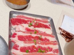 -蚂蚁洞·烤肉大营地(上海静安大悦城店)