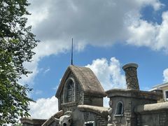 -哈尔滨文化公园