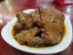 -金杨拉面王小吃面馆·牛三宝面·红烧牛肉粉