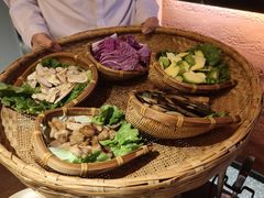 -滇野云南野生菌餐厅(陕西南路店)