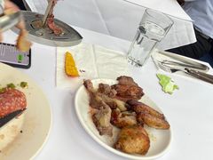 -拉蒂娜·巴西牛排馆 Latina·Brazilian Steakhouse(陆家嘴旗舰店)