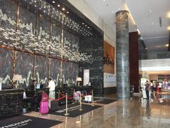 -徐州博顿温德姆酒店(高铁东站店)