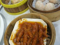 -东江海鲜酒家(艺都分店)