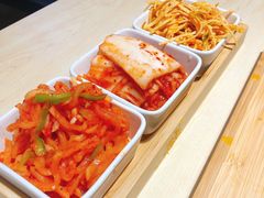 -韩香福脊骨汤锅(上杭路店)