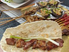 -旺烤园烧烤·炭烤羊腿(吴江阳光新天地店)