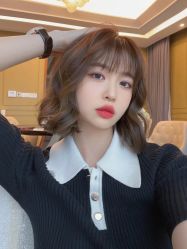 -HG美发设计沙龙