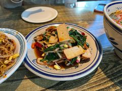 老陕素拼-左陕右甘(亚运村店)