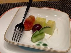 -和·铁板烧·OMAKASE(望京昆泰嘉晟酒店)