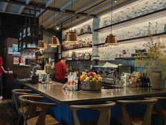 -Apollo·西班牙小酒馆(安福路店)