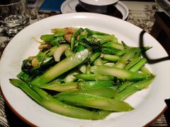 -绿茶餐厅(城西银泰城店)
