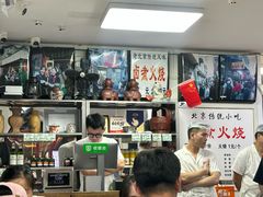 -陈记卤煮小肠