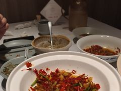 -湘中缘·湖南菜(娄底驻京办店)