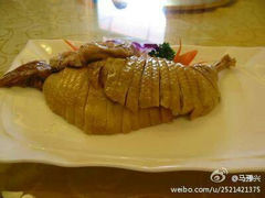 -开封马豫兴桶子鸡(经八路店)