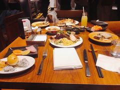 -广州富力君悦大酒店·凯菲厅