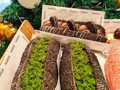 -奈雪的茶(亨特国际广场店)