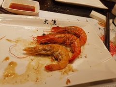 -大渔铁板烧(万象城店)