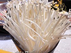 -重庆锦火锅(惠福东路店)