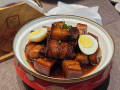 -应天大明王朝·南京菜(中山陵店)
