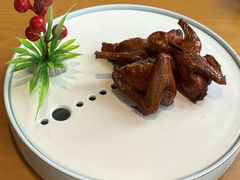 红烧鸽-大鸽饭(马王堆店)