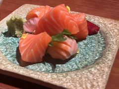 -人间酒暖·Go blanc·烧鸟·深夜食堂(陆家嘴店)