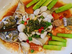 -猪肉婆私房菜(容桂总店)