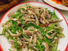 -逢春菜馆天津菜(胜利路店)