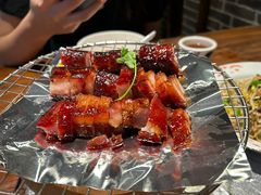 -广府乡下·饭庄(新港东路店)