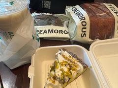 -B&C黄油与面包·THE GARDEN BAKERY概念店(世纪汇店)